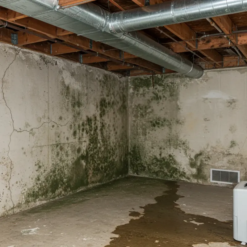 Professional Mold Removal in Kings Mills, OH